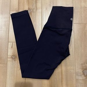 LAST CHANCE BEFORE DONATION Lululemon wonder unders size 2